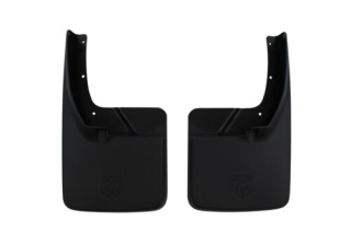 Schmutzfänger HA - Splash Guards  RAM Pickup 1500,2500 09-22